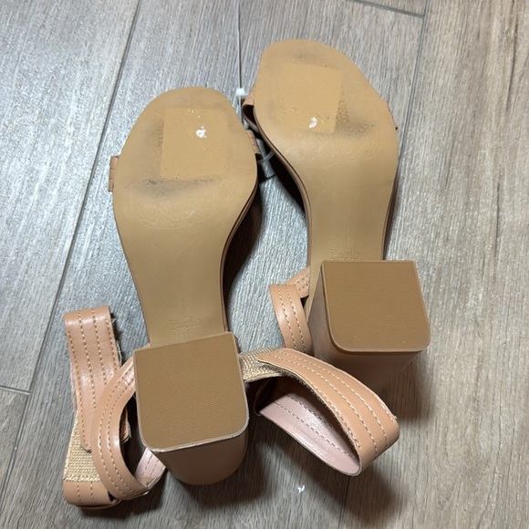 NEW! Linea Paolo Eden Heels - Size 7.5 - Picture 14 of 15